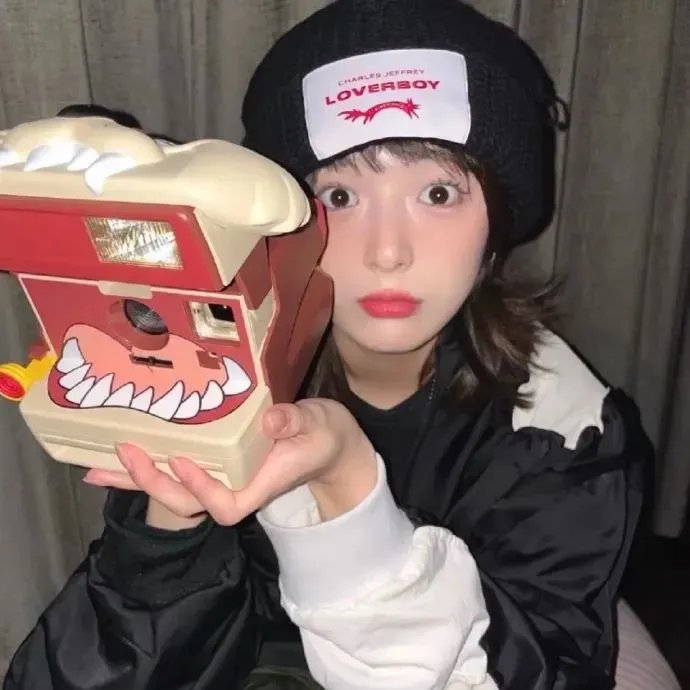 玉米地的怪物