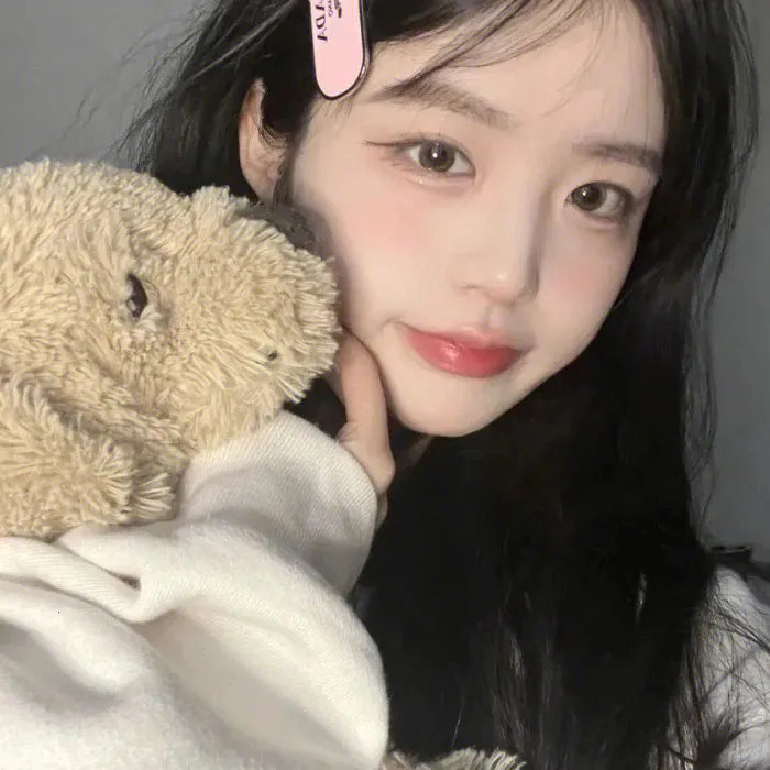幸运的我们